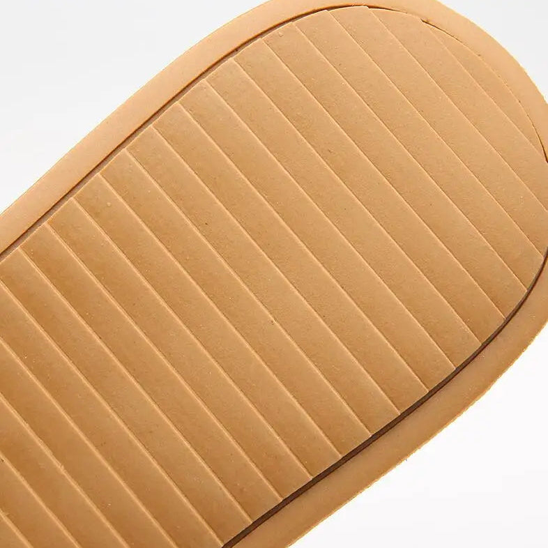 Men's Moc-Toe Lace-Up Sneakers