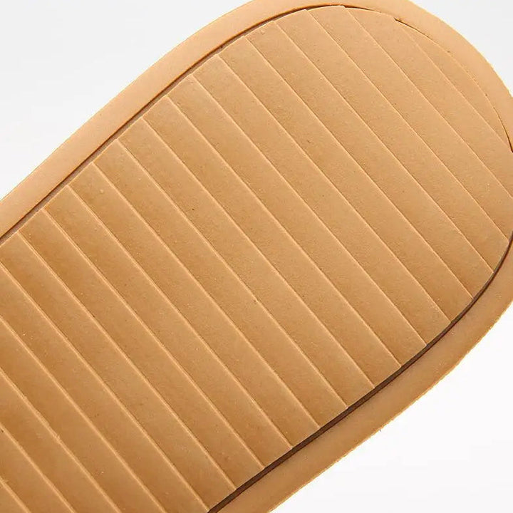 Men's Moc-Toe Lace-Up Sneakers